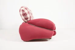 Pamono Italian Modern Sofa by Adriano Piazzesi, 1970s> Couches & Sofas