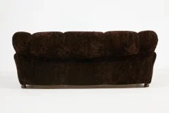 Pamono Italian Modern Sofa from Doimo, 1970s> Couches & Sofas