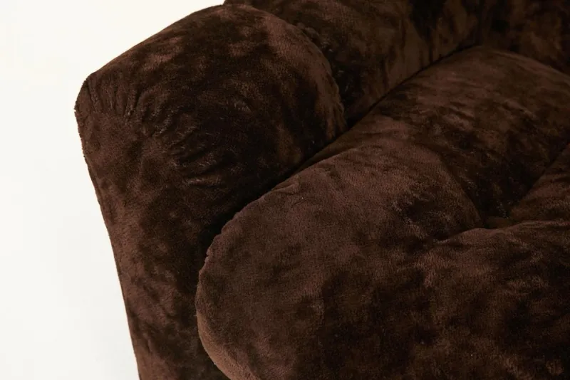Pamono Italian Modern Sofa from Doimo, 1970s> Couches & Sofas