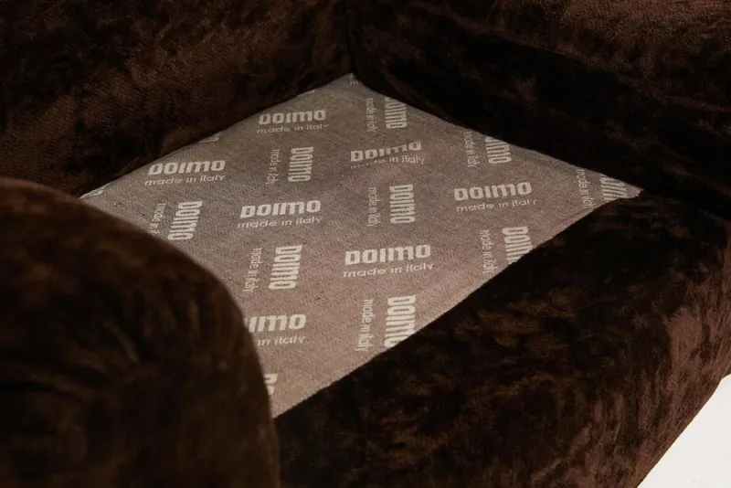 Pamono Italian Modern Sofa from Doimo, 1970s> Couches & Sofas