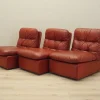 New Pamono Italian Modular Sofa, 1960s, Set of 3