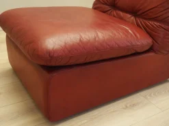 New Pamono Italian Modular Sofa, 1960s, Set of 3