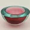 Discount Pamono Italian Murano Display Bowl from Flavio Poli, 1950s