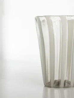 Pamono Italian Murano Glassware Set, 2004, Set of 6><noscript><img width=
