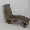 Sale Pamono Italian Outdoor Chaise Lounge, 1980s