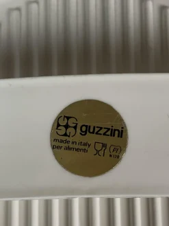 Pamono Italian Picnic Set by Carlo Viglino for Guzzini, 1960s, Set of 28><noscript><img width=