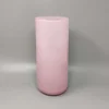 Sale Pamono Italian Pink Murano Glass Vase by Ca Dei Vetrai, 1960s
