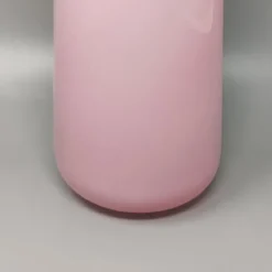 Sale Pamono Italian Pink Murano Glass Vase by Ca Dei Vetrai, 1960s