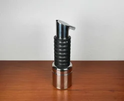Outlet Pamono Italian Postmodern Koncord Series Espresso Maker by Walter Capp for Vev Vigano, 1970s