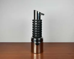 Outlet Pamono Italian Postmodern Koncord Series Espresso Maker by Walter Capp for Vev Vigano, 1970s