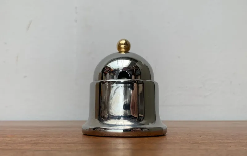 Pamono Italian Postmodern Kontessa Series Sugar Pot from Vev Vigano, 1980s> Coffee & Tea Service