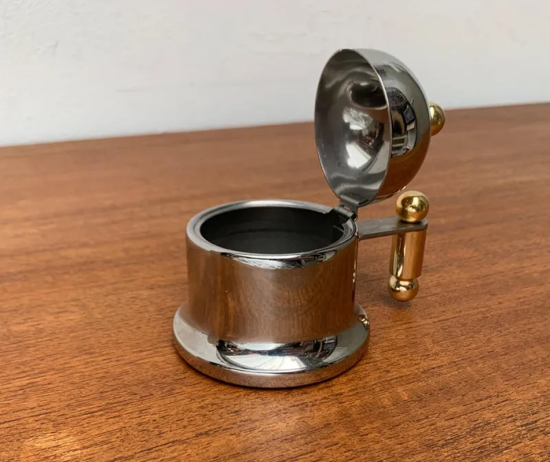 Pamono Italian Postmodern Kontessa Series Sugar Pot from Vev Vigano, 1980s> Coffee & Tea Service