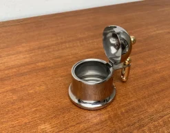 Pamono Italian Postmodern Kontessa Series Sugar Pot from Vev Vigano, 1980s><noscript><img width=