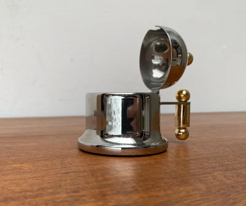 Pamono Italian Postmodern Kontessa Series Sugar Pot from Vev Vigano, 1980s> Coffee & Tea Service