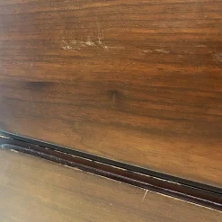 Pamono Italian Radiophonograph Rr126 and Record Player attributed to Castiglioni for Brionvega, 1960s><noscript><img width=