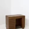 Hot Pamono Italian Sewing Machine Table, 1950s