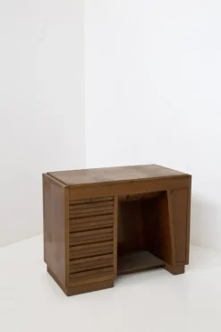 Hot Pamono Italian Sewing Machine Table, 1950s