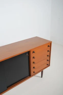 Clearance Pamono Italian Sideboard by George Coslin for 3V Arredamenti, 1960s