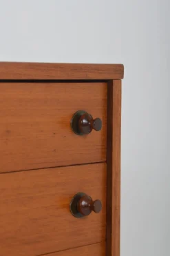 Clearance Pamono Italian Sideboard by George Coslin for 3V Arredamenti, 1960s