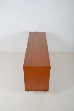 Clearance Pamono Italian Sideboard by George Coslin for 3V Arredamenti, 1960s