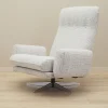 Pamono Italian Swivel Chair, Italy, 1970s> Office Chairs