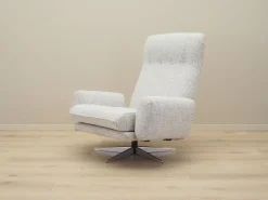 Pamono Italian Swivel Chair, Italy, 1970s><noscript><img width=