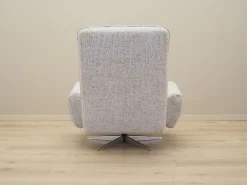 Pamono Italian Swivel Chair, Italy, 1970s><noscript><img width=