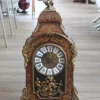 Pamono Italian Table Clock, 1950> Clocks