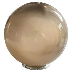 Pamono Italian Table Lamp in Murano Glass by Simoeng> Table Lamps