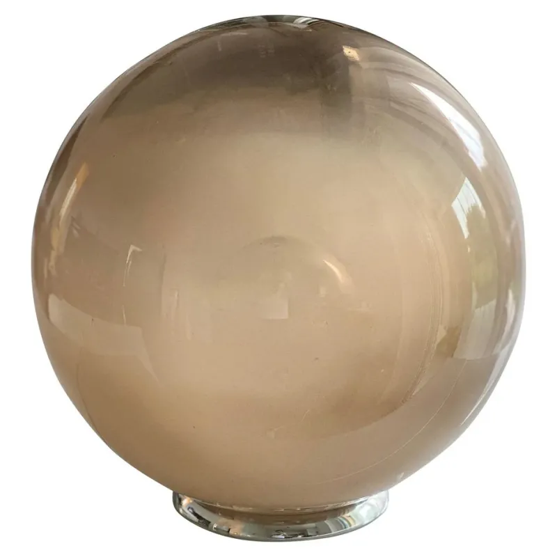 Pamono Italian Table Lamp in Murano Glass by Simoeng> Table Lamps
