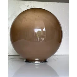 Pamono Italian Table Lamp in Murano Glass by Simoeng><noscript><img width=