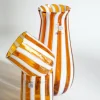 Clearance Pamono Italian Tequila Glasses by Mariana Iskra, Set of 3