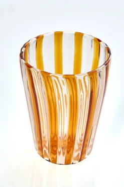 Online Pamono Italian Tequila Glasses by Maestro Ballarin for Ribes Studio, 2004, Set of 6