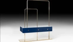 Pamono Italian the Emperor's Clothes Rack by Lea Chen for VGnewtrend> Racks, Hooks & Valets
