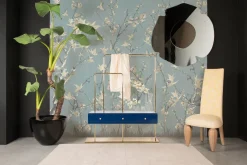Pamono Italian the Emperor's Clothes Rack by Lea Chen for VGnewtrend><noscript><img width=