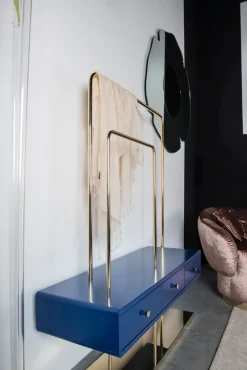 Pamono Italian the Emperor's Clothes Rack by Lea Chen for VGnewtrend><noscript><img width=