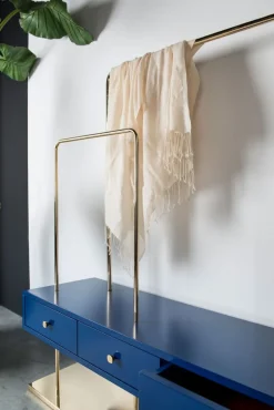 Pamono Italian the Emperor's Clothes Rack by Lea Chen for VGnewtrend><noscript><img width=