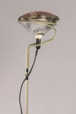 Best Pamono Italian Toio Floor Lamp by Castiglioni Brothers for Flos, 1962