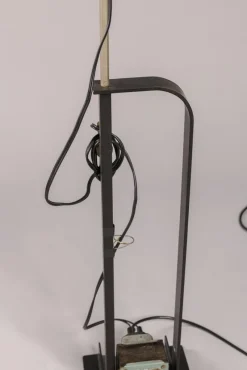 Best Pamono Italian Toio Floor Lamp by Castiglioni Brothers for Flos, 1962