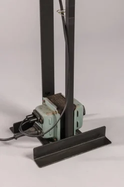 Best Pamono Italian Toio Floor Lamp by Castiglioni Brothers for Flos, 1962