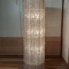 Pamono Italian Tronchi Floor Lamp, 1970s> Floor Lamps