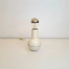Pamono Italian Tumbler Lamp by Lamperti, 1960s> Table Lamps