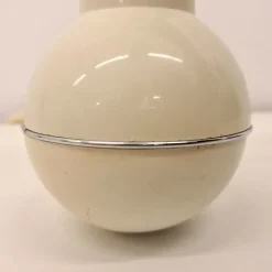 Pamono Italian Tumbler Lamp by Lamperti, 1960s><noscript><img width=