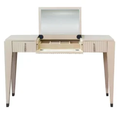 Hot Pamono Italian Vanity Table in Beige from Kabinet