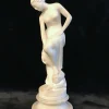 Discount Pamono Italian Venus Alabaster Sculpture, 19th Century