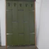 Pamono Italian Wall Coat Rack, 1970s> Racks, Hooks & Valets