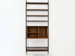 Pamono Italian Wall Unit, 1960s><noscript><img width=