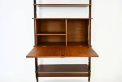 Pamono Italian Wall Unit, 1960s><noscript><img width=