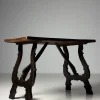 Pamono Italian Walnut Console, 18th Century> Console Tables