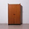 Hot Pamono Italian Wardrobe, Italy, 1950s